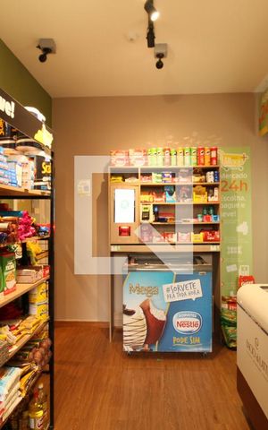 Apartamento para alugar com 58m², 2 quartos e 1 vagaMercado