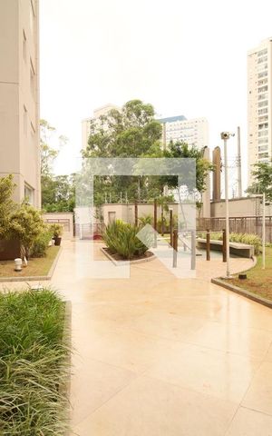 Apartamento para alugar com 58m², 2 quartos e 1 vagaÁrea comum