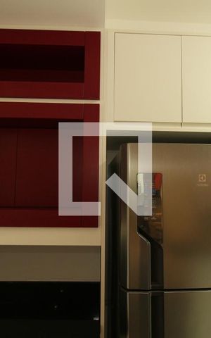 Apartamento para alugar com 58m², 2 quartos e 1 vagaCozinha - Armários