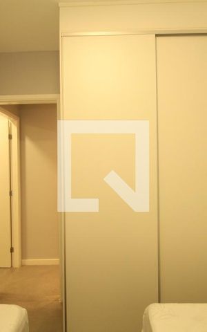 Apartamento para alugar com 58m², 2 quartos e 1 vagaQuarto