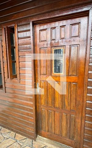 Casa para alugar com 80m², 2 quartos e 1 vaga Casa para alugar com 80m², 2 quartos e 1 vagaÁrea comum