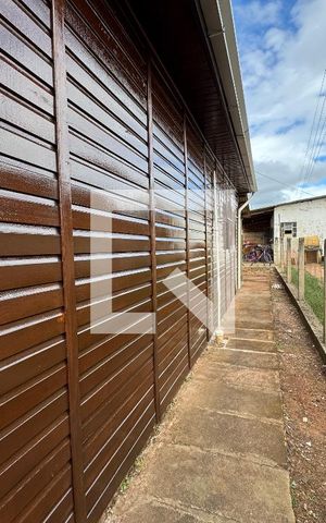 Casa para alugar com 80m², 2 quartos e 1 vaga Casa para alugar com 80m², 2 quartos e 1 vagaÁrea comum