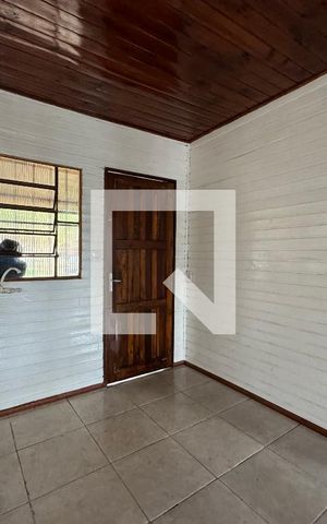 Casa para alugar com 80m², 2 quartos e 1 vaga Casa para alugar com 80m², 2 quartos e 1 vagaCozinha