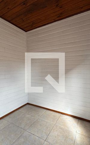 Casa para alugar com 80m², 2 quartos e 1 vaga Casa para alugar com 80m², 2 quartos e 1 vagaQuarto 2