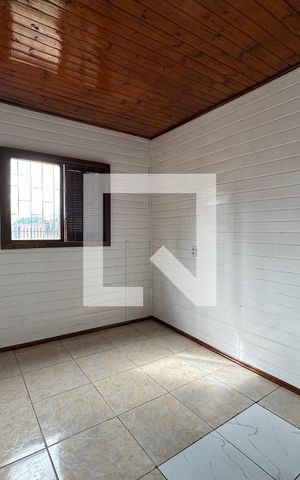 Casa para alugar com 80m², 2 quartos e 1 vaga Casa para alugar com 80m², 2 quartos e 1 vagaQuarto 1