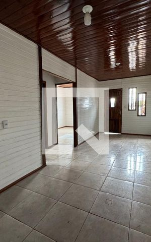 Casa para alugar com 80m², 2 quartos e 1 vaga Casa para alugar com 80m², 2 quartos e 1 vagaCozinha