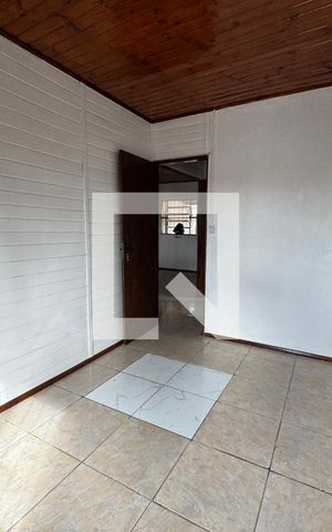 Casa para alugar com 80m², 2 quartos e 1 vaga Casa para alugar com 80m², 2 quartos e 1 vagaQuarto 1