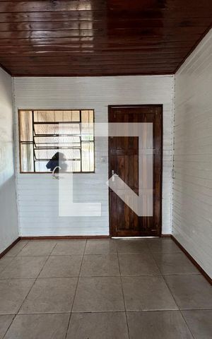 Casa para alugar com 80m², 2 quartos e 1 vaga Casa para alugar com 80m², 2 quartos e 1 vagaCozinha