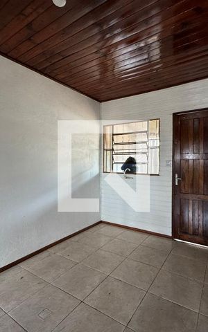 Casa para alugar com 80m², 2 quartos e 1 vaga Casa para alugar com 80m², 2 quartos e 1 vagaCozinha
