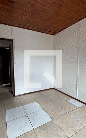 Casa para alugar com 80m², 2 quartos e 1 vaga Casa para alugar com 80m², 2 quartos e 1 vagaQuarto 1