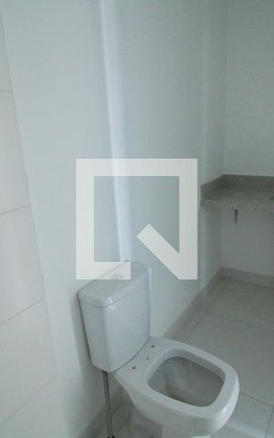 Apartamento para alugar com 320m², 4 quartos e 4 vagasBanheiro