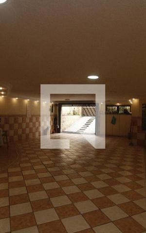 Casa à venda com 370m², 4 quartos e 8 vagasGaragem