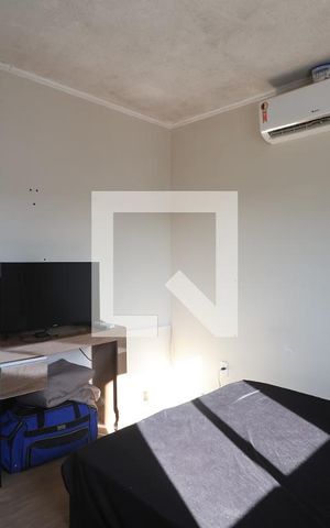 Apartamento para alugar com 47m², 2 quartos e 1 vagaQuarto 2