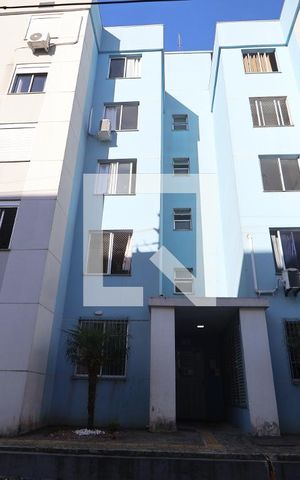 Apartamento para alugar com 47m², 2 quartos e 1 vagaFachada do bloco