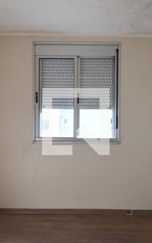 Apartamento para alugar com 47m², 2 quartos e 1 vagaQuarto 1