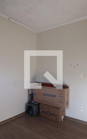 Apartamento para alugar com 47m², 2 quartos e 1 vagaQuarto 1