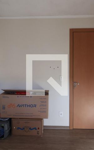 Apartamento para alugar com 47m², 2 quartos e 1 vagaQuarto 1