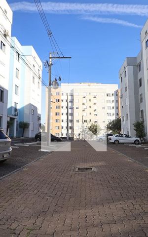 Apartamento para alugar com 47m², 2 quartos e 1 vagaÁrea comum
