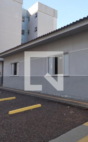 Apartamento para alugar com 47m², 2 quartos e 1 vagaÁrea comum - Salão de festas