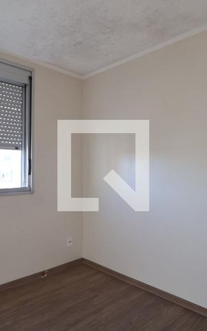 Apartamento para alugar com 47m², 2 quartos e 1 vagaQuarto 1