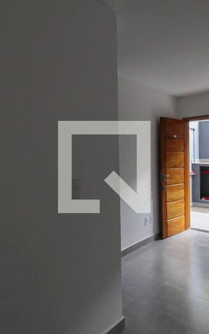 Apartamento à venda com 35m², 2 quartos e sem vaga Apartamento à venda com 35m², 2 quartos e sem vagaSala/Cozinha