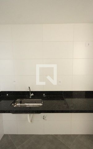 Apartamento para alugar com 35m², 2 quartos e sem vagaCozinha