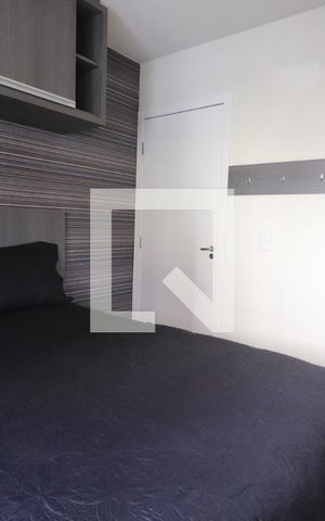 Apartamento para alugar com 60m², 2 quartos e 1 vagaQuarto 02