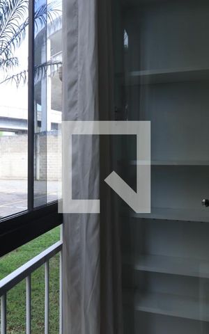 Apartamento para alugar com 60m², 2 quartos e 1 vagaVaranda da Sala