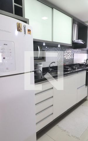 Apartamento para alugar com 60m², 2 quartos e 1 vagaCozinha