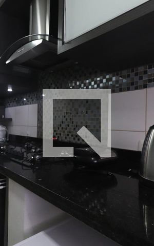 Apartamento para alugar com 60m², 2 quartos e 1 vagaCozinha