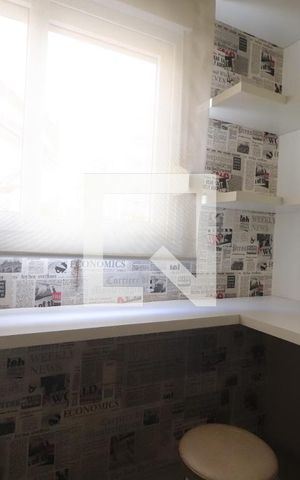 Apartamento para alugar com 60m², 2 quartos e 1 vagaQuarto 01