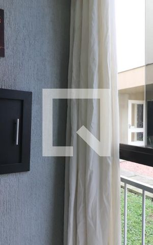Apartamento para alugar com 60m², 2 quartos e 1 vagaVaranda da Sala