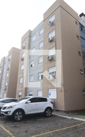 Apartamento para alugar com 60m², 2 quartos e 1 vagaFachada do bloco