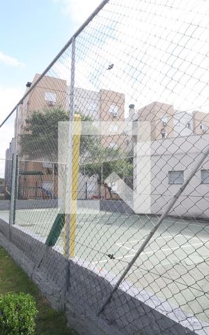 Apartamento para alugar com 60m², 2 quartos e 1 vagaQuadra Esportiva