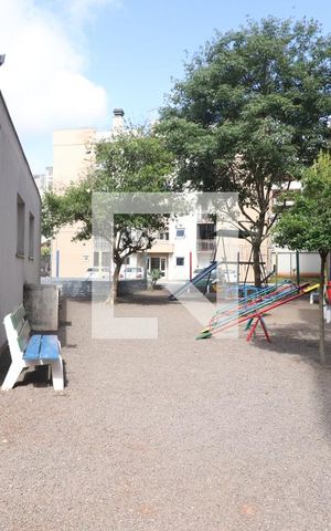 Apartamento para alugar com 60m², 2 quartos e 1 vagaÁrea comum - Playground