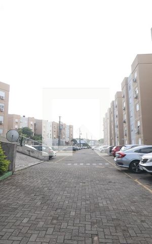Apartamento para alugar com 60m², 2 quartos e 1 vagaVista da Rua