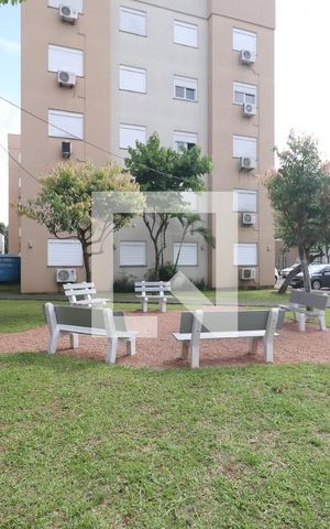 Apartamento para alugar com 60m², 2 quartos e 1 vagaÁrea comum