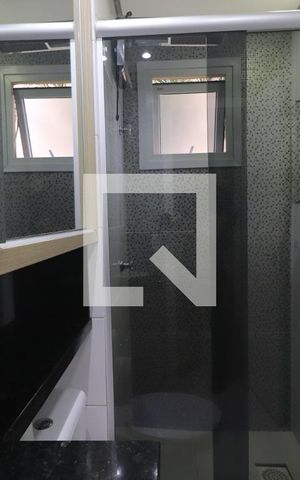 Apartamento para alugar com 60m², 2 quartos e 1 vagaBanheiro