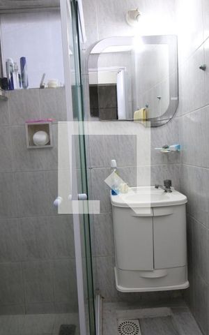 Apartamento à venda com 61m², 2 quartos e 1 vagaBanheiro
