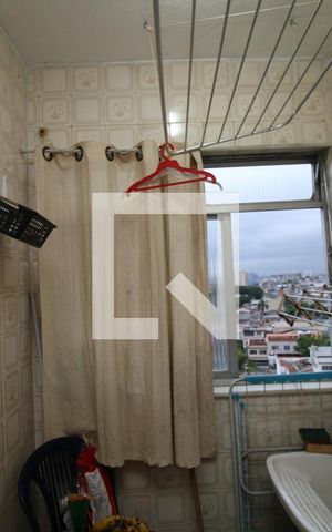Apartamento à venda com 61m², 2 quartos e 1 vagaÁrea de Serviço