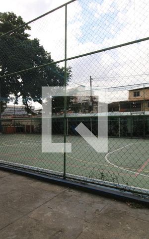 Apartamento à venda com 61m², 2 quartos e 1 vagaÁrea comum - Quadra poliesportiva
