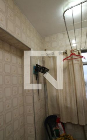 Apartamento à venda com 61m², 2 quartos e 1 vagaÁrea de Serviço