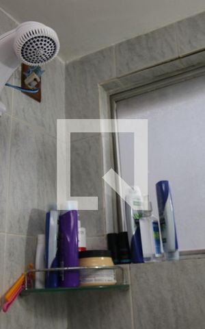 Apartamento à venda com 61m², 2 quartos e 1 vagaBanheiro