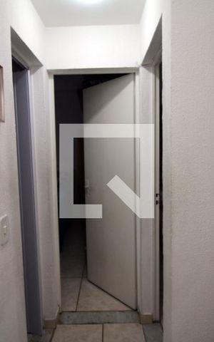 Apartamento à venda com 61m², 2 quartos e 1 vagaSala - Corredor