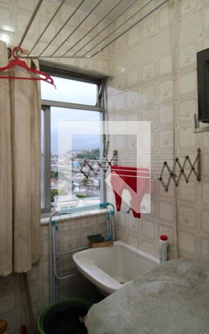 Apartamento à venda com 61m², 2 quartos e 1 vagaÁrea de Serviço