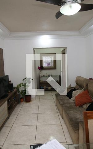 Apartamento à venda com 61m², 2 quartos e 1 vagaSala
