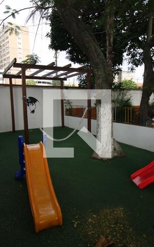 Apartamento à venda com 61m², 2 quartos e 1 vagaÁrea comum - Brinquedos