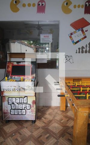 Apartamento à venda com 61m², 2 quartos e 1 vagaÁrea comum - Jogos