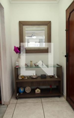 Apartamento à venda com 61m², 2 quartos e 1 vagaSala