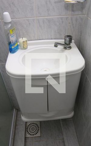 Apartamento à venda com 61m², 2 quartos e 1 vagaBanheiro